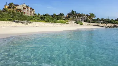 Xcaret Mexico