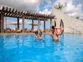 Xcaret Mexico