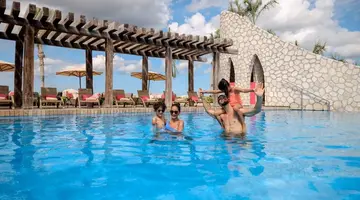Xcaret Mexico