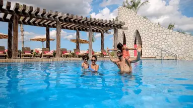 Xcaret Mexico
