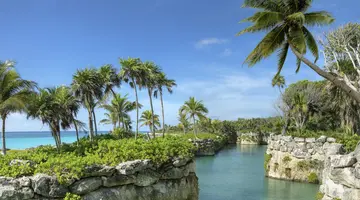 Xcaret Mexico