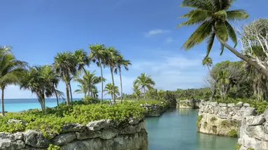 Xcaret Mexico