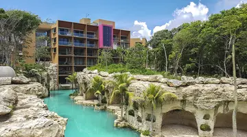 Xcaret Mexico