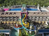 Xcaret Mexico