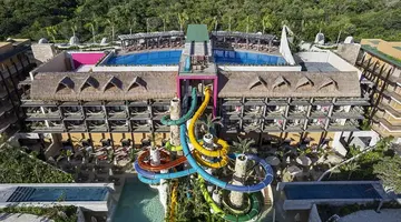 Xcaret Mexico