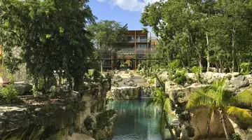 Xcaret Mexico