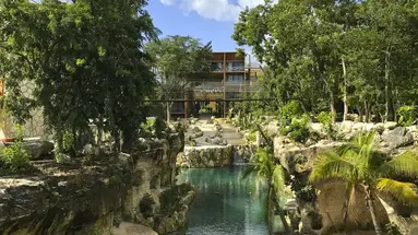 Xcaret Mexico