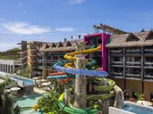 Xcaret Mexico