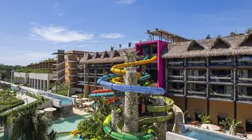 Xcaret Mexico