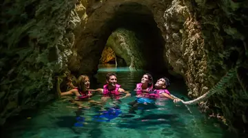 Xcaret Mexico