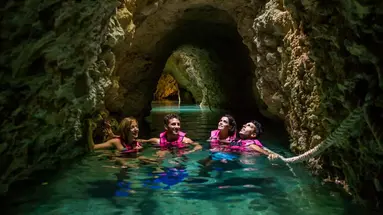 Xcaret Mexico