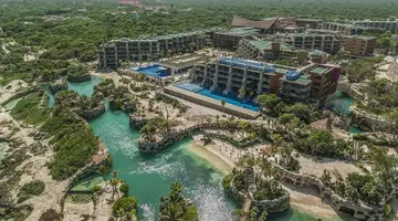 Xcaret Mexico