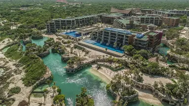 Xcaret Mexico