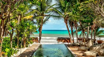 Xela Tulum