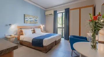 Xemxija Bay Hotel (Porto Azzurro)