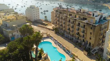 Xemxija Bay Hotel (Porto Azzurro)