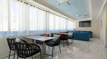 Xemxija Bay Hotel (Porto Azzurro)