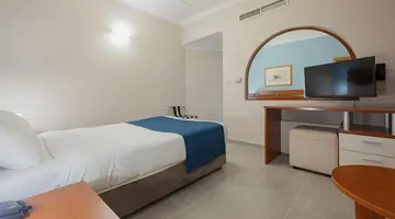 Xemxija Bay Hotel (Porto Azzurro)
