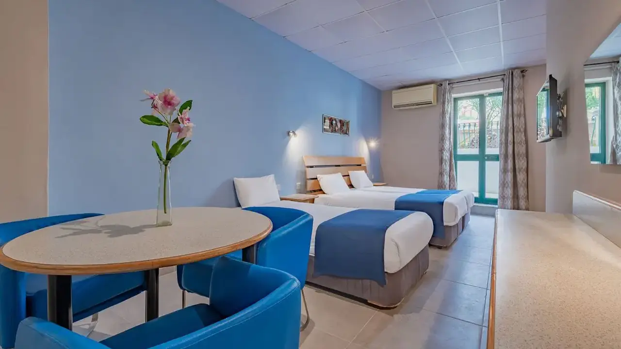 Xemxija Bay Hotel (Porto Azzurro)