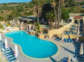Xemxija Bay Hotel (Porto Azzurro)