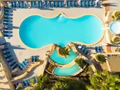 Xemxija Bay Hotel (Porto Azzurro)