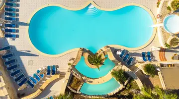 Xemxija Bay Hotel (Porto Azzurro)
