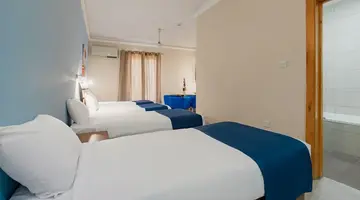 Xemxija Bay Hotel (Porto Azzurro)