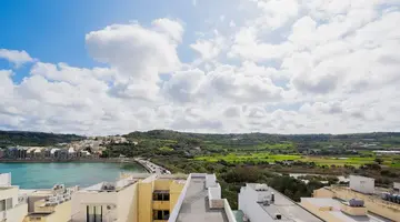 Xemxija Bay Hotel (Porto Azzurro)