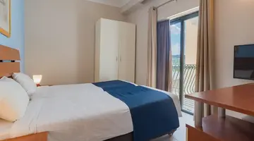 Xemxija Bay Hotel (Porto Azzurro)
