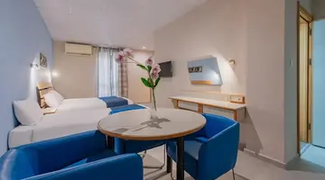 Xemxija Bay Hotel (Porto Azzurro)