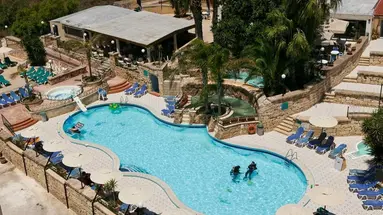 Xemxija Bay Hotel (Porto Azzurro)