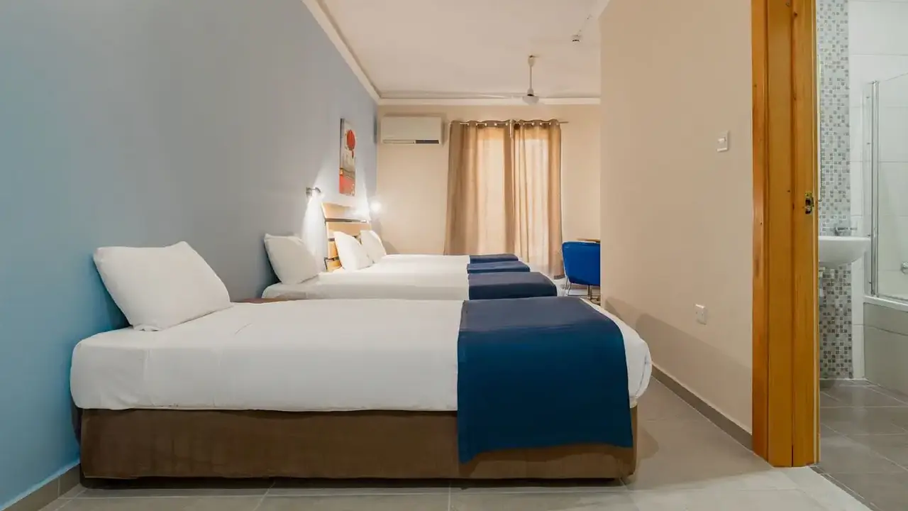 Xemxija Bay Hotel (Porto Azzurro)
