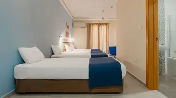 Xemxija Bay Hotel (Porto Azzurro)