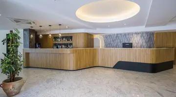 Xemxija Bay Hotel (Porto Azzurro)