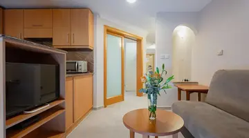 Xemxija Bay Hotel (Porto Azzurro)
