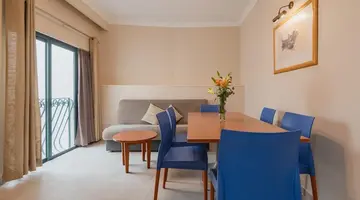 Xemxija Bay Hotel (Porto Azzurro)