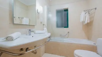 Xemxija Bay Hotel (Porto Azzurro)