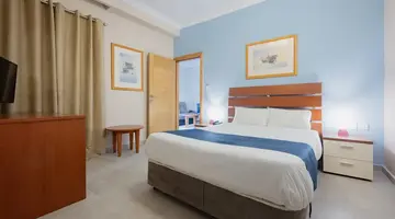 Xemxija Bay Hotel (Porto Azzurro)