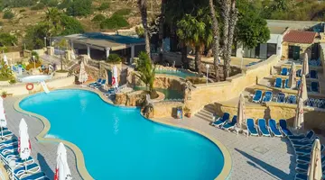 Xemxija Bay Hotel (Porto Azzurro)