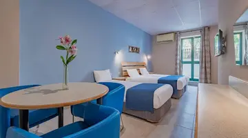 Xemxija Bay Hotel (Porto Azzurro)