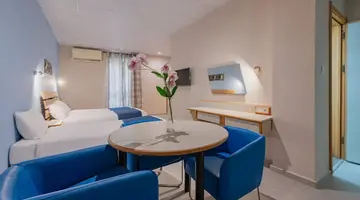 Xemxija Bay Hotel