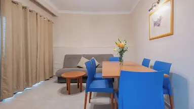 Xemxija Bay Hotel