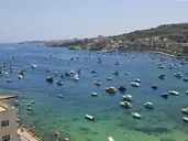 Xemxija Bay Hotel