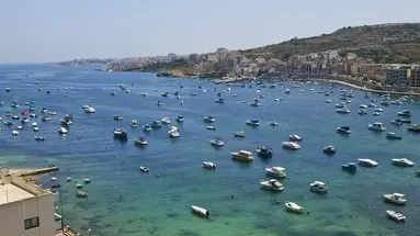 Xemxija Bay Hotel