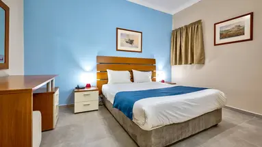 Xemxija Bay Hotel
