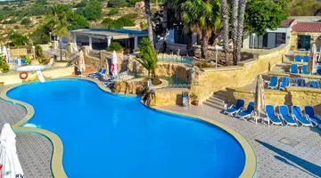 Xemxija Bay Hotel