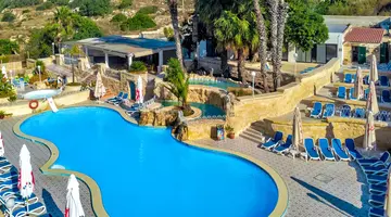Xemxija Bay Hotel