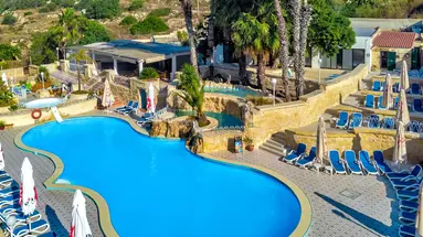 Xemxija Bay Hotel