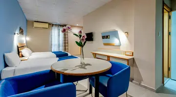 Xemxija Bay Hotel