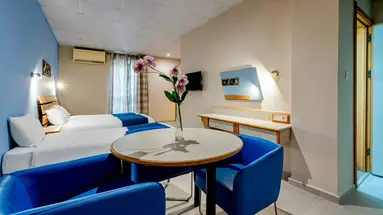 Xemxija Bay Hotel